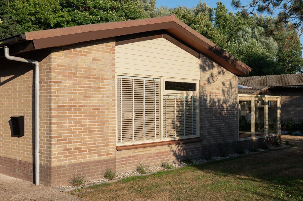 Mamooi Julianadorp Exterior foto
